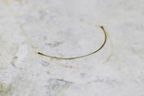 Strand Necklace