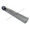 ClearRay® Quartz Tube