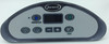6600-713 J-300 Topside Control Panel