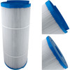 6540-490 Sundance® Spas Filter, Diameter: 8-1/2", Length: 18" to 18-1/2"