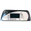 6600-407 Control Panel: 880 1 Pump 2013 Gry