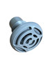 Gravity Drain with Cover 