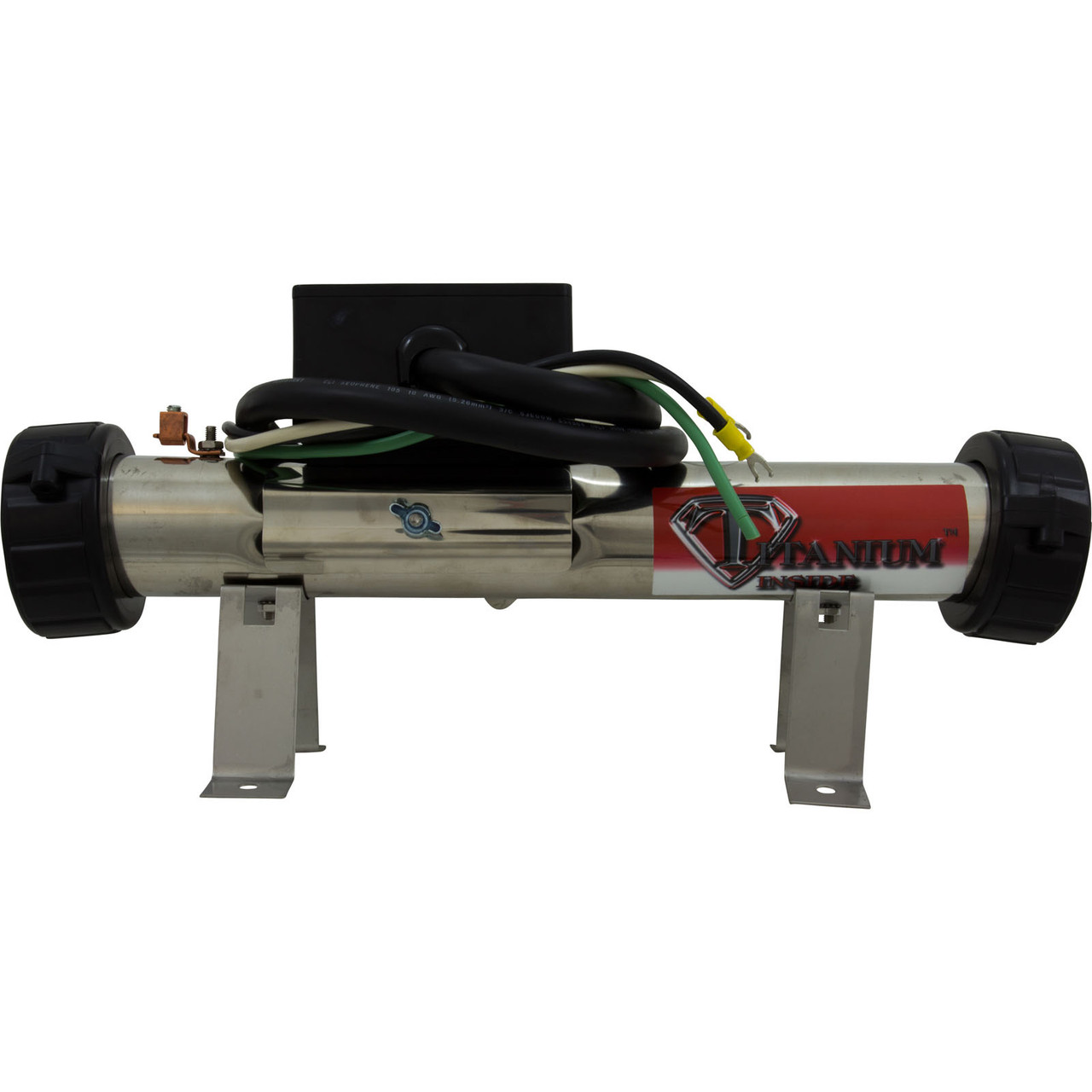 J-400 Series Heater - Hot Tub Supply Store | Jacuzzi® Brand Spa