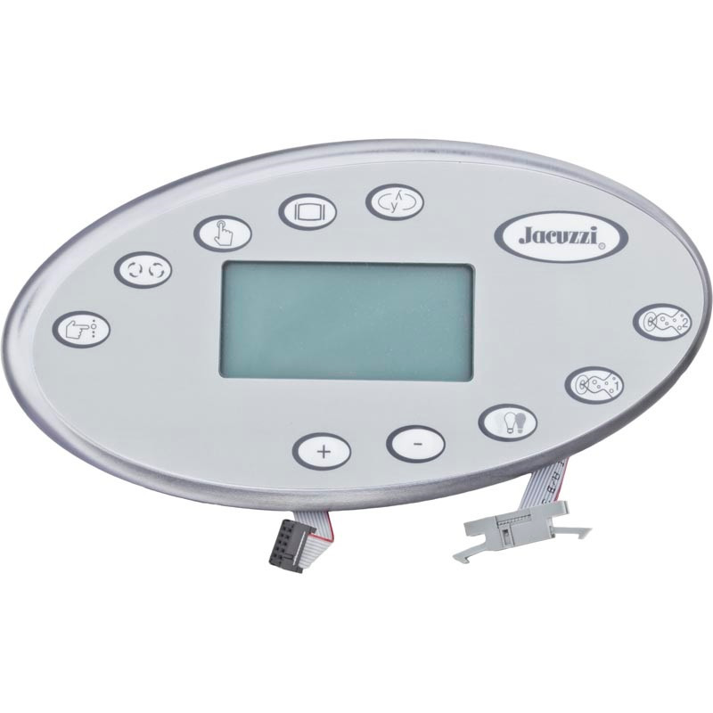 Jacuzzi Control Panel Part # 2600-323