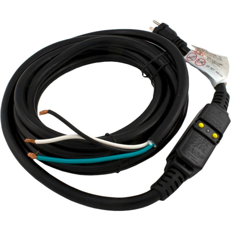 20a GFI Cord - Hot Tub Supply Store | Jacuzzi® Brand Spa Parts