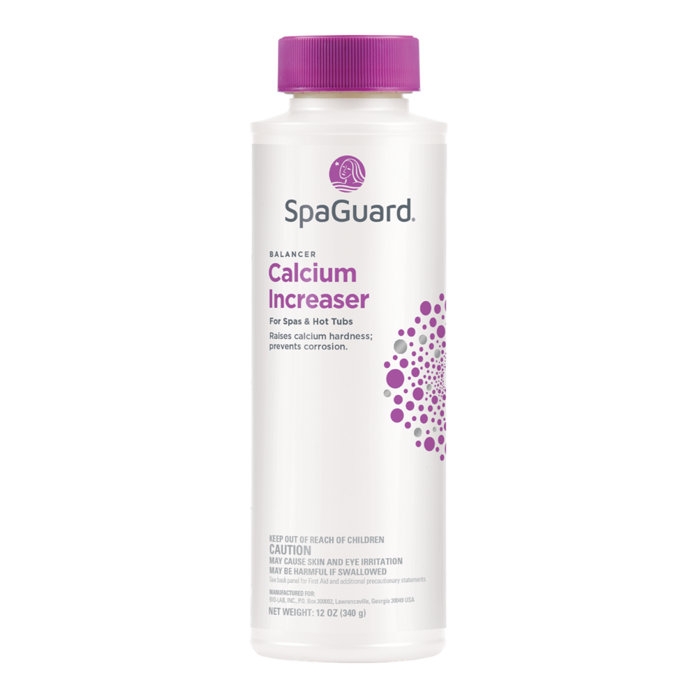 SpaGuard Calcium Increaser - Thumbnail 5