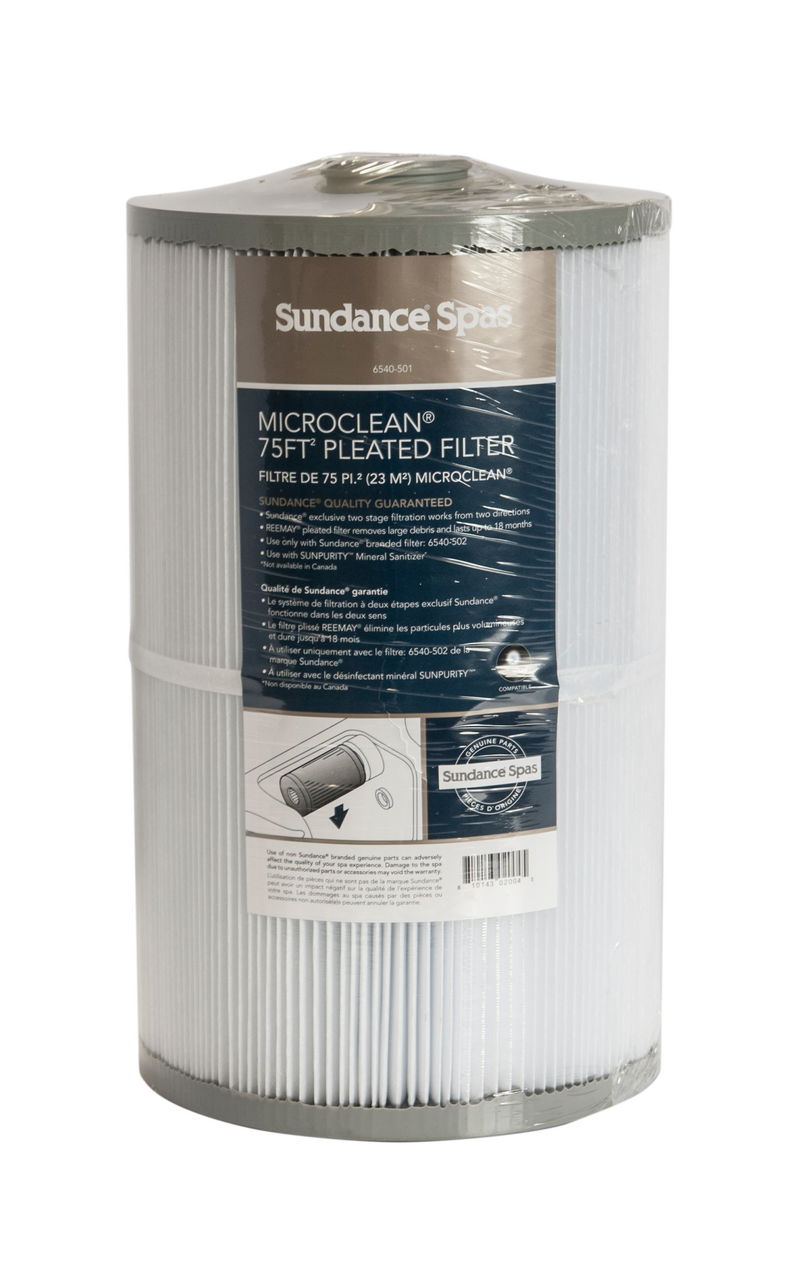 Cuscinetto Per Getto Sundance Spa Intellijet - Ricambio Originale 6540-258 (giacenza Nuova)