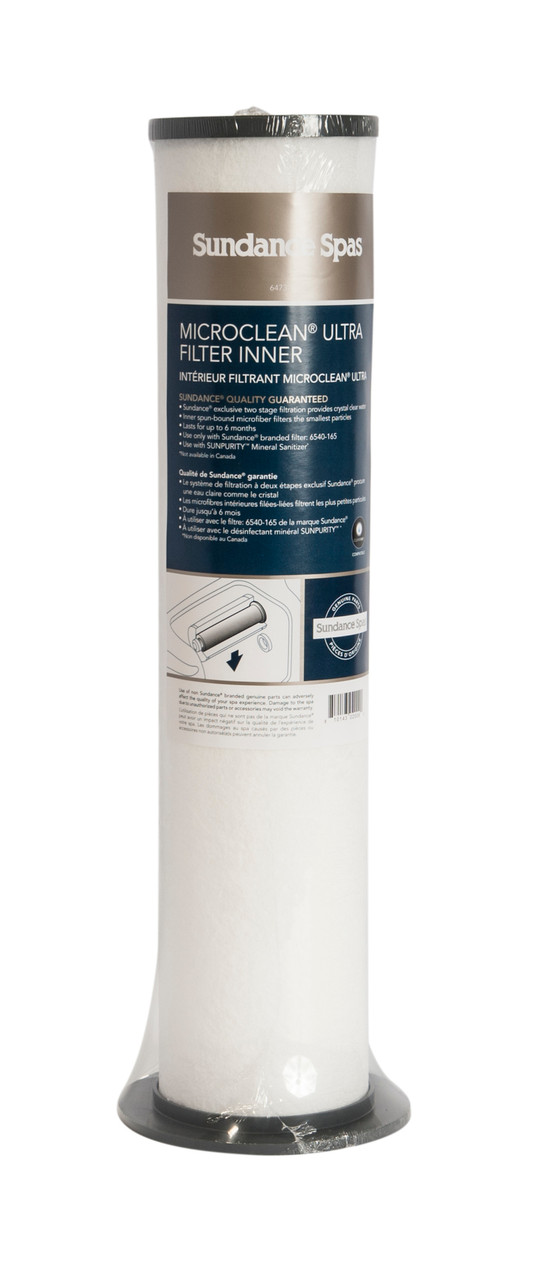 Sundance 6473-164 Filter