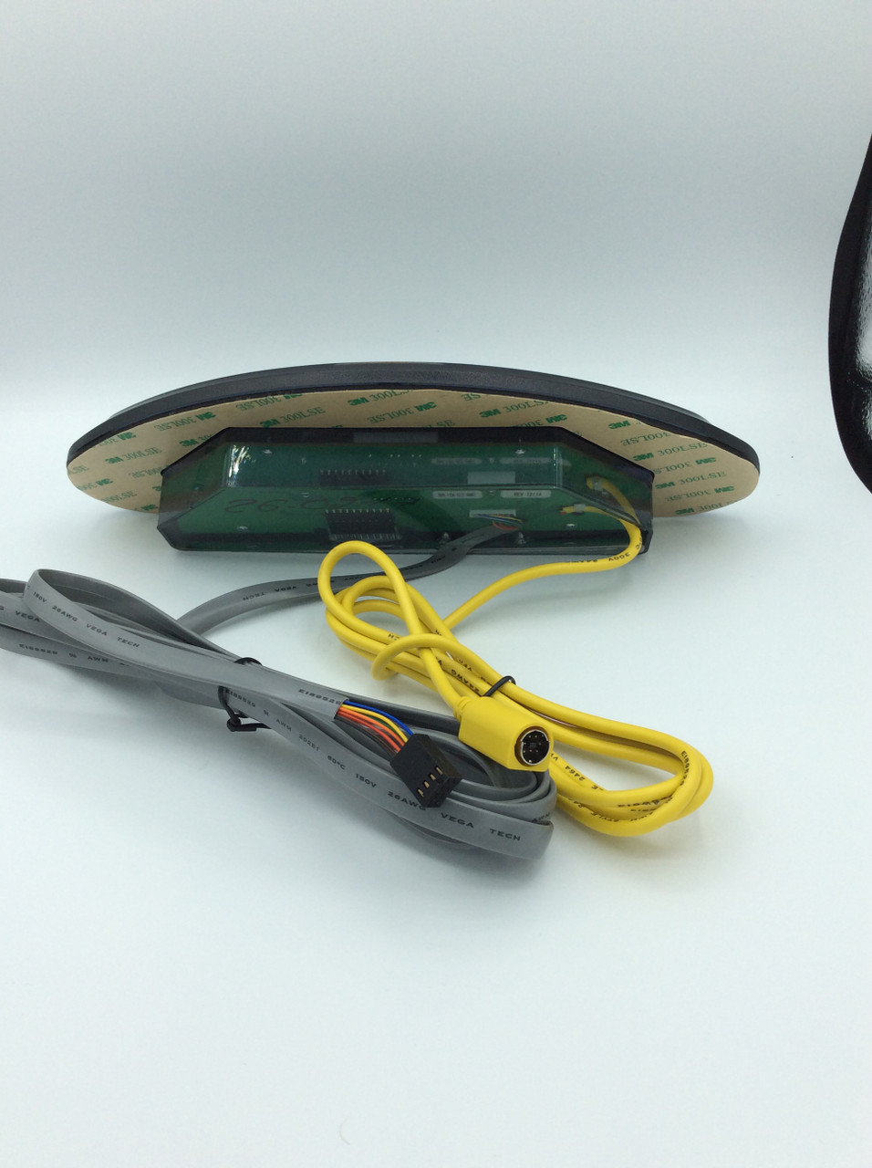 6600-715 J-300 Topside Control Panel - Hot Tub Supply Store