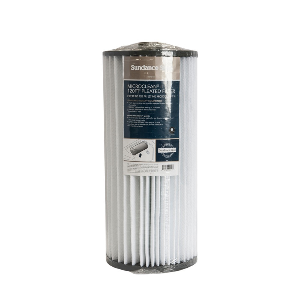 6540-507 Sundance® Spas MicroClean® - Hot Tub Supply Store