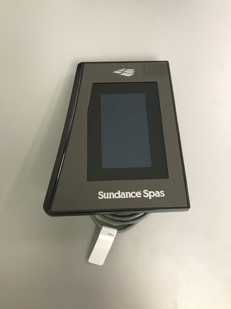 6600-441 Control Panel: LCD SD980 2019 ENC - Hot Tub Supply Store