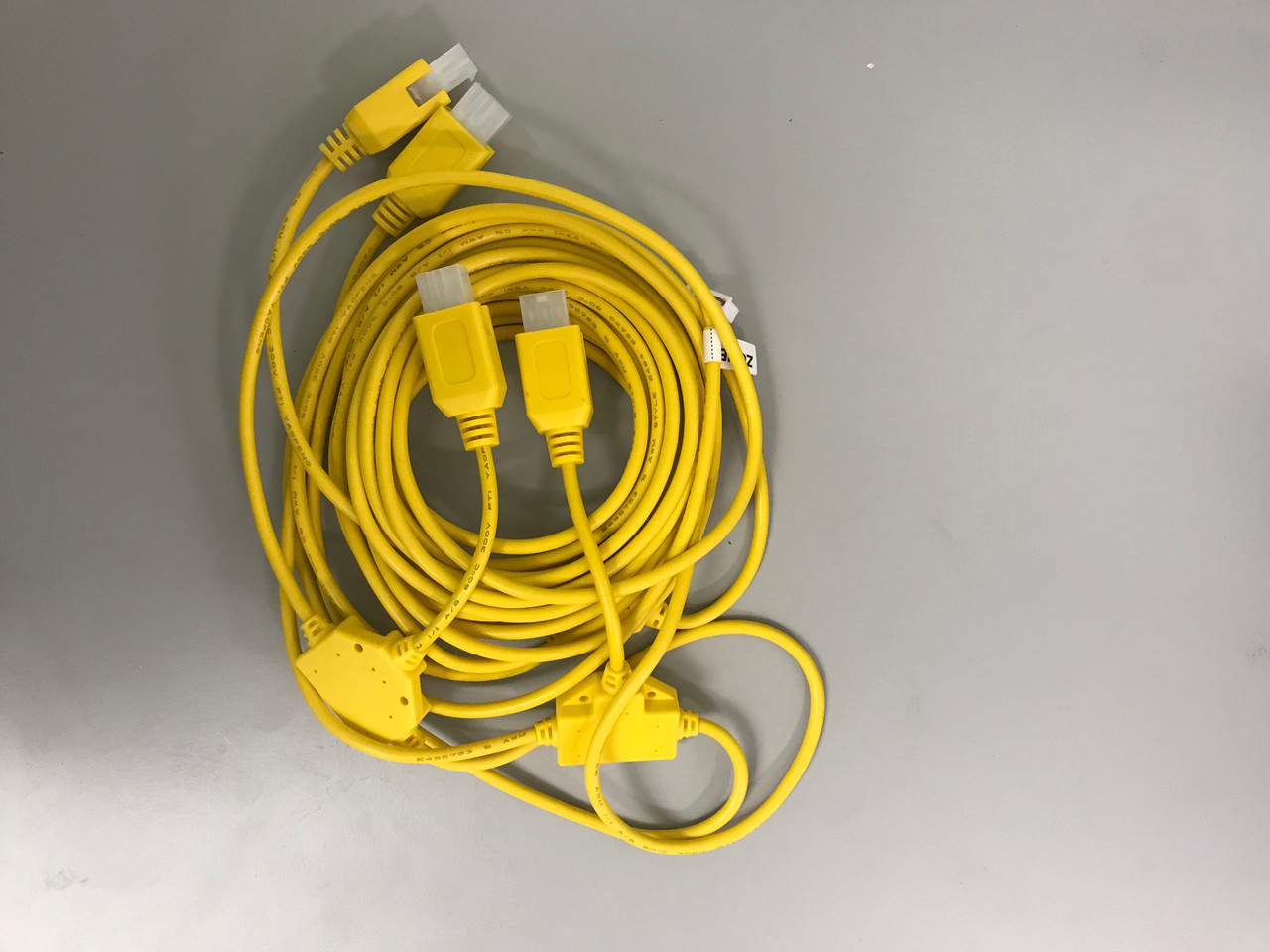 6560-347 HARNESS:EXT LIGHT J300 - Hot Tub Supply Store | Jacuzzi