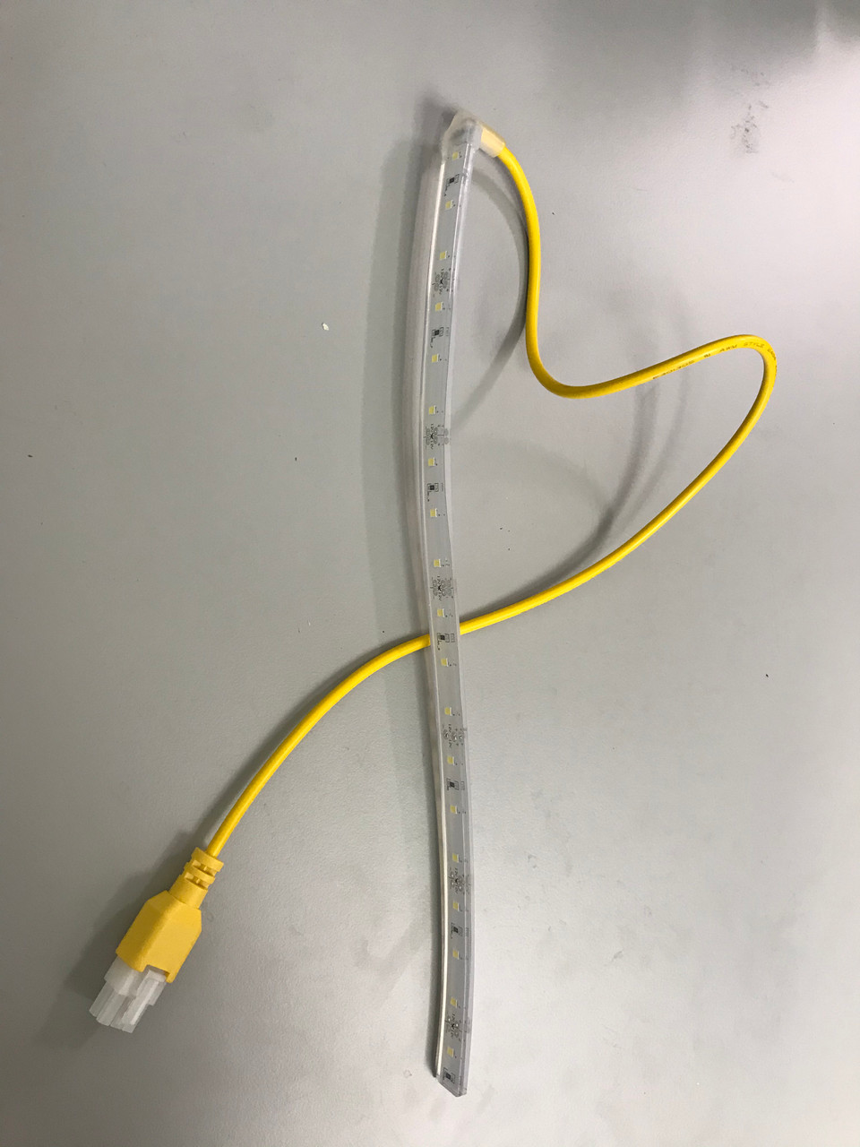 6560-526 LIGHT:CORNER WHT 12V J400 19 (AKA 6560-334) - Hot Tub