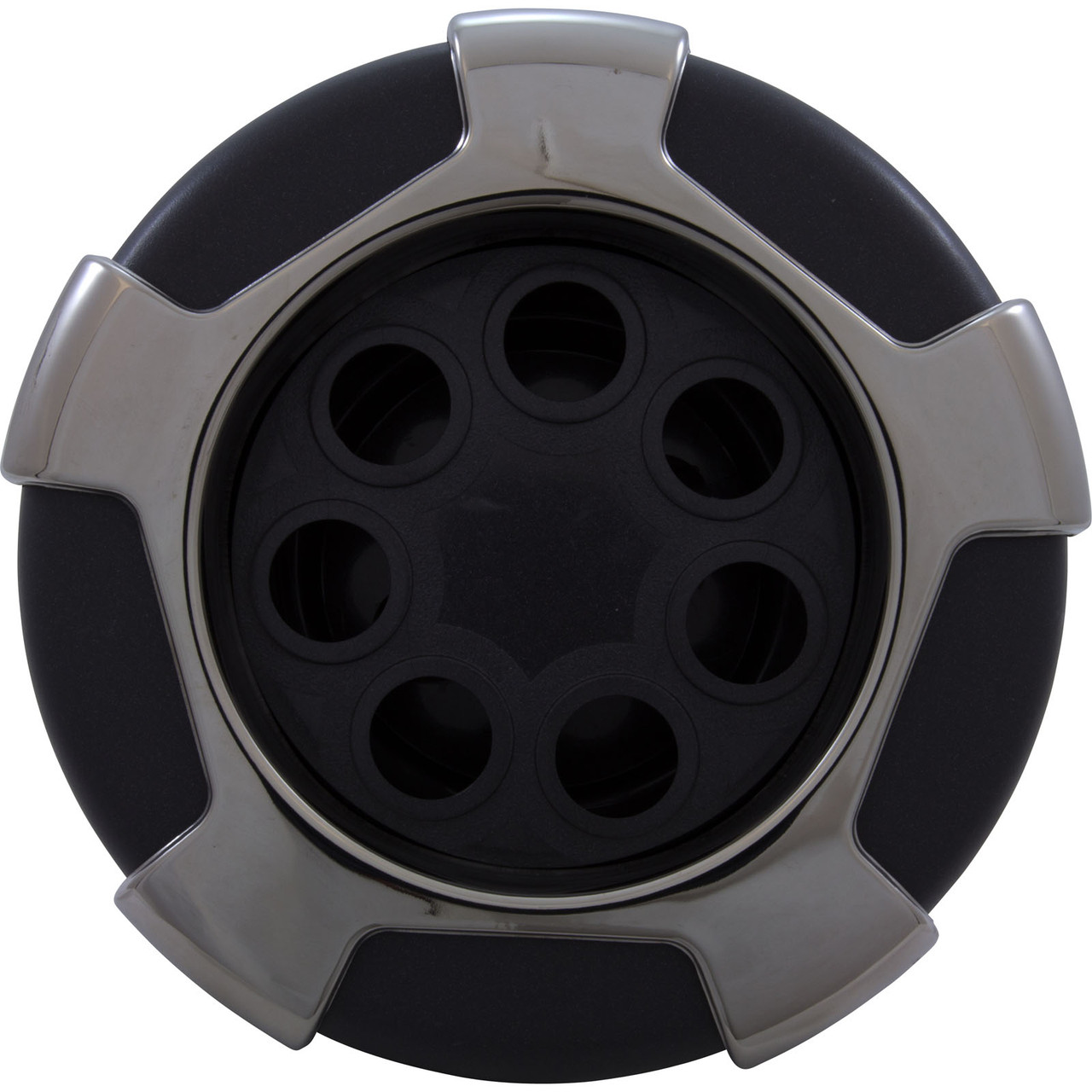 500S Jet - Jet Face: Classic PRO Power Multiport - Hot Tub Supply