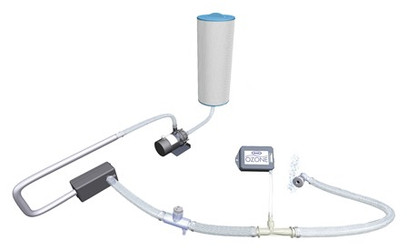 Troubleshooting FL1 or Flashing FLO Error Codes For Spas With Circulation Pumps