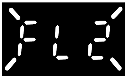 Troubleshooting An FL2 Error Code
