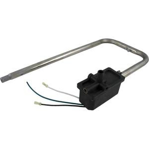 J-300 Series LCD Heater