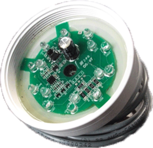 Footwell Light 6560-420 For Jacuzzi® & Sundance® Footwell Light 6560-420 For Jacuzzi® & Sundance®