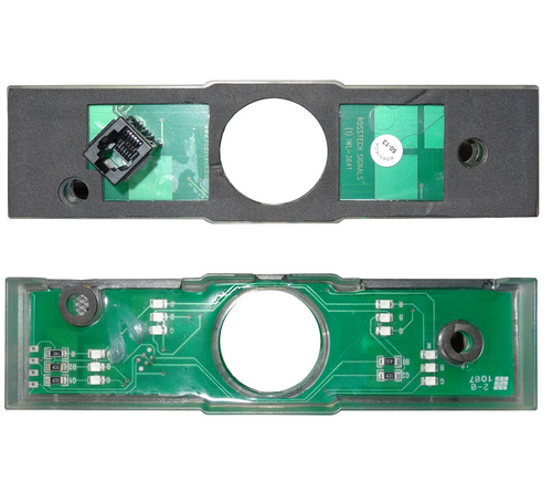 6560-422 2002-2006 Jacuzzi J-300 Collection Waterfall Light 6560-422 2002-2006 Jacuzzi J-300 Collection Waterfall Light