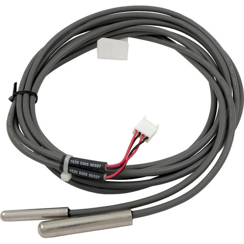 Pre-2002 Temp/Hi-Limit Sensor Combo