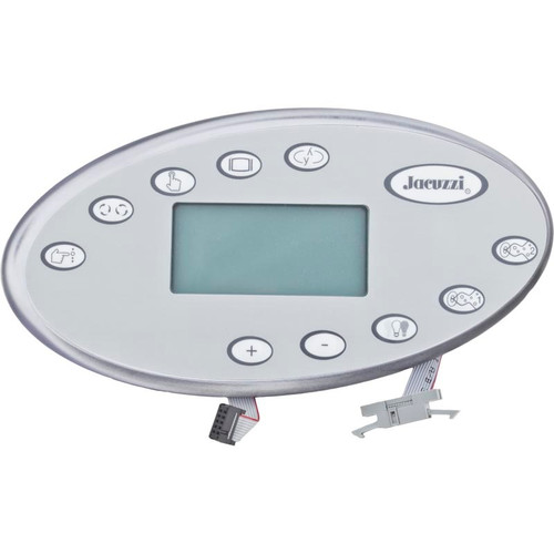 J-300 Series Topside 2600-323