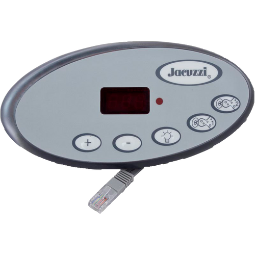 J-300/200 Series LED, 2 Pump Topside