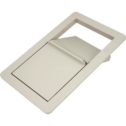 Jacuzzi® Skimmer Frame 6639945    Color - Gray