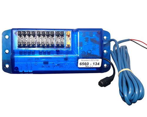 6560-135 Jacuzzi DCU Light Control Unit