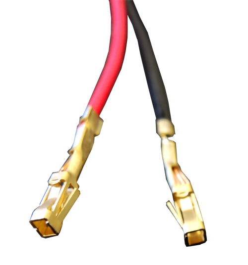 LCD Flow Switch w/ Box Ends