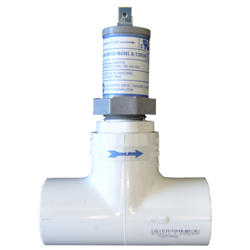 Flow Switch Convertible