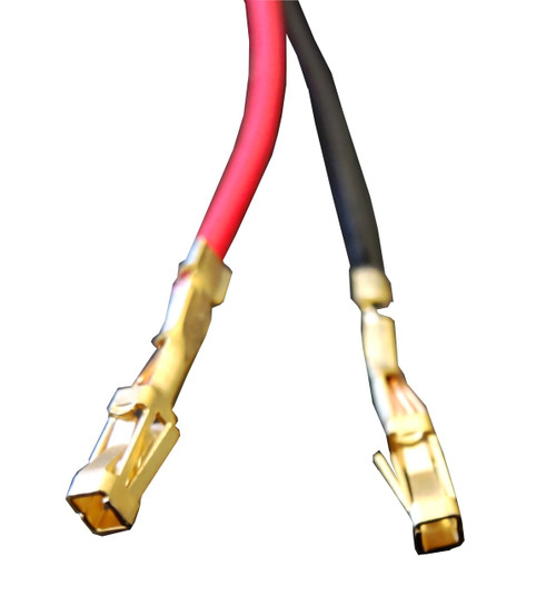 LCD Hi-Limit Sensor W/ Box Ends