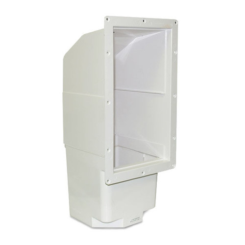 2540-385 Jacuzzi Top Load Skimmer Body