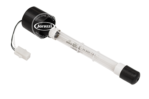 ClearRay® Replacement Bulb