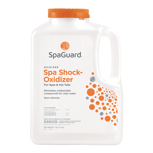 SpaGuard® Spa Shock 7 lb.