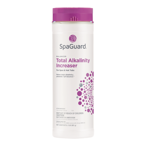 SpaGuard® Total Alkalinity Increaser