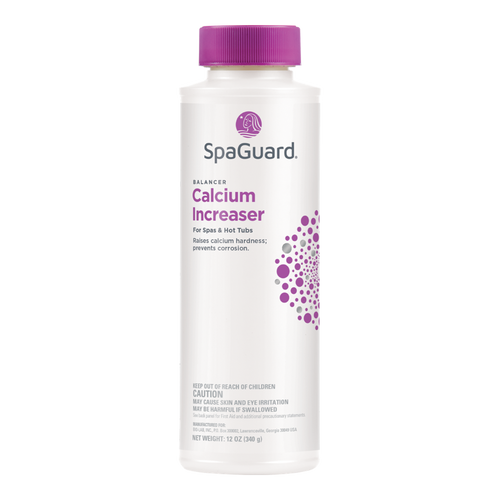 SpaGuard® Calcium Hardness Increaser