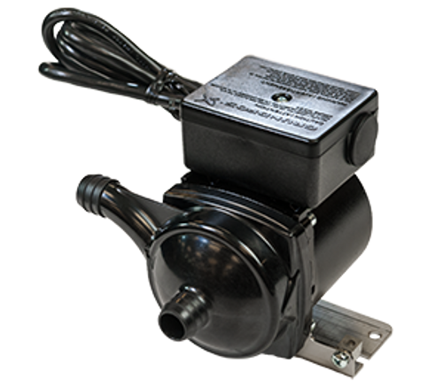 Jacuzzi Circulation Pump 6500-460na 6000-314