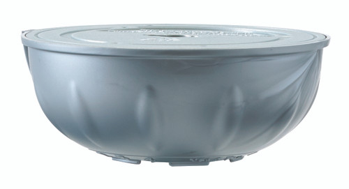 SmartChlor Side View SmartChlor Side View