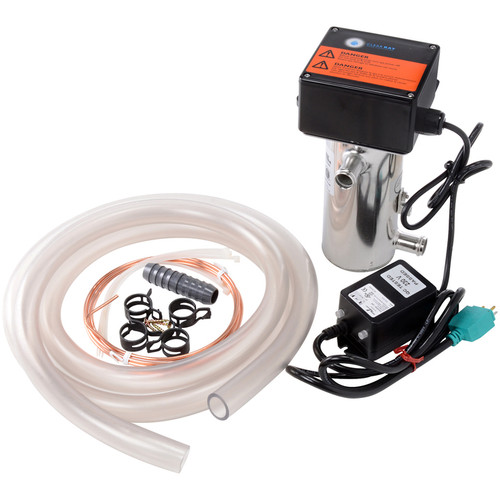 ClearRay® Kit Complete 240v DSMT Style