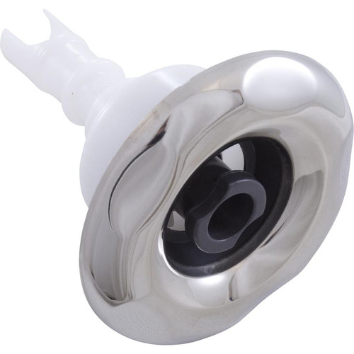 Classic DXL 300s Jet w/ SS Escutcheon