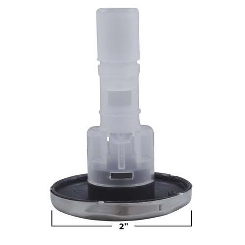 Classic DV Pulsator 200S Jet w/ SS