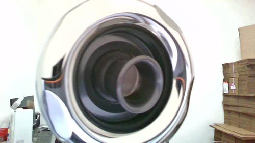 New Style 500s Whirlpool Jet