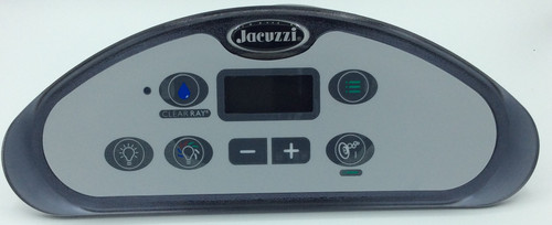 J‑300 LED Series Control Panel (2014-2015) 6600-713 1 pump J‑300 LED Series Control Panel (2014-2015) 6600-713 1 pump