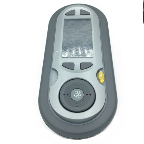 6600-857 J-400 LCD Topside Control Panel