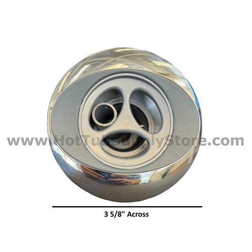 PowerPro FXS Spinner Jet (10/2013+)