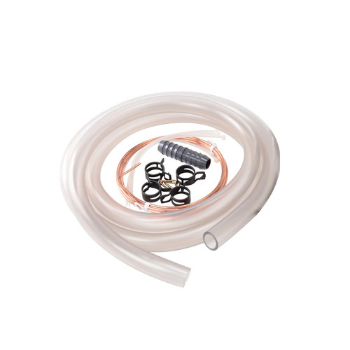 ClearRay® Kit Complete 240v AMP Style