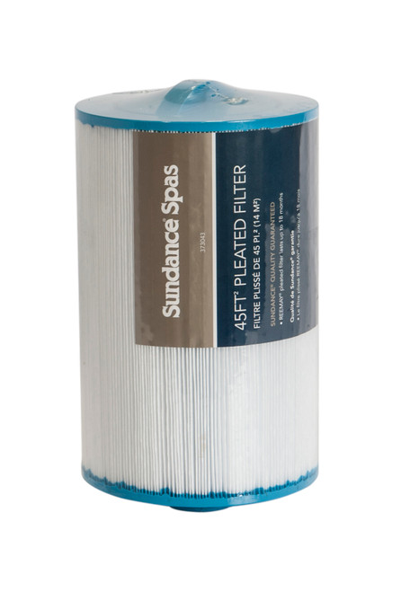373043 Sundance® Spas OEM 680 Filter