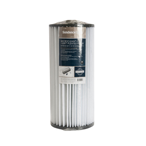 2024+ Sundance® MicroClean Ultra II Outer Core 880 Series Filter