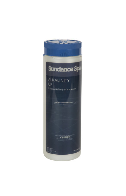 Sundance® Spas Alkalinity Up 2lbs