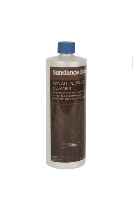 Sundance® Spas Spa All Purpose Cleaner 1qt.